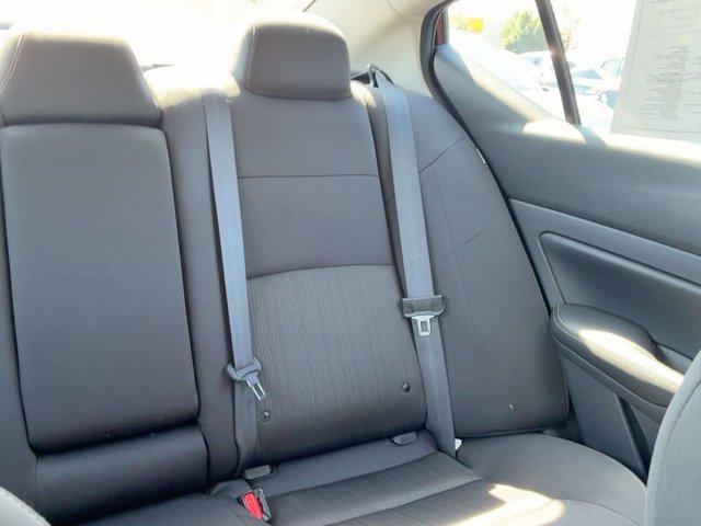 used 2024 Nissan Altima car, priced at $19,157