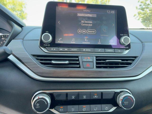 used 2024 Nissan Altima car, priced at $19,157