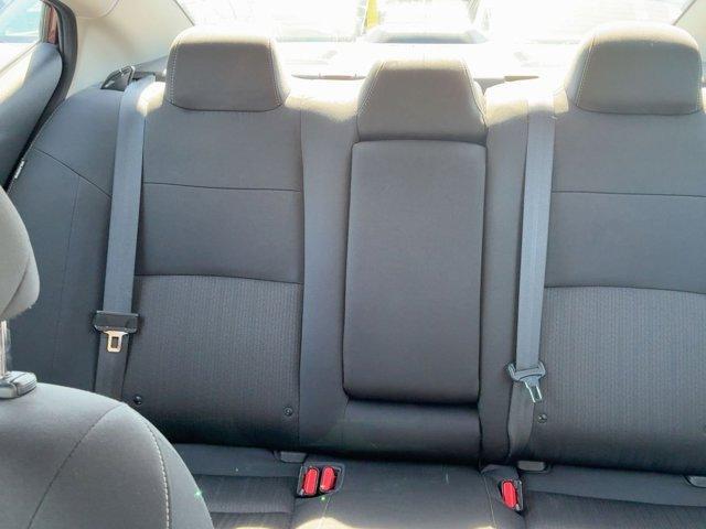 used 2024 Nissan Altima car, priced at $19,157