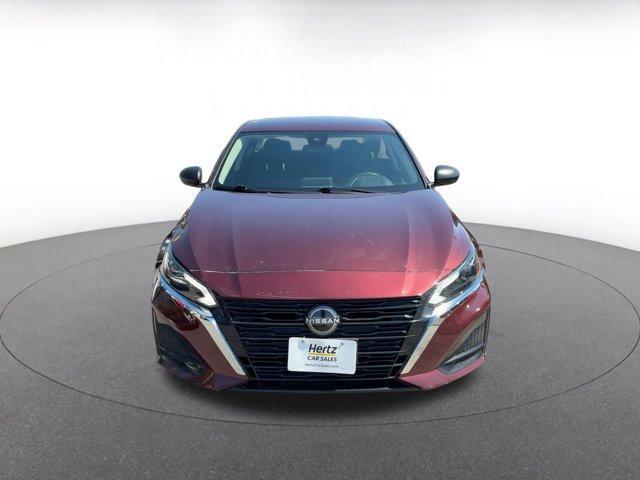 used 2024 Nissan Altima car, priced at $19,157