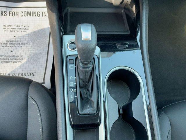 used 2024 Nissan Altima car, priced at $19,157