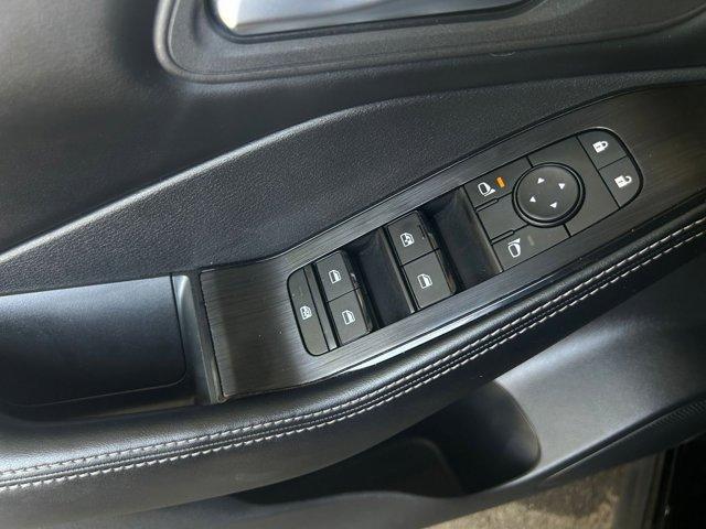 used 2024 Nissan Rogue car, priced at $21,706