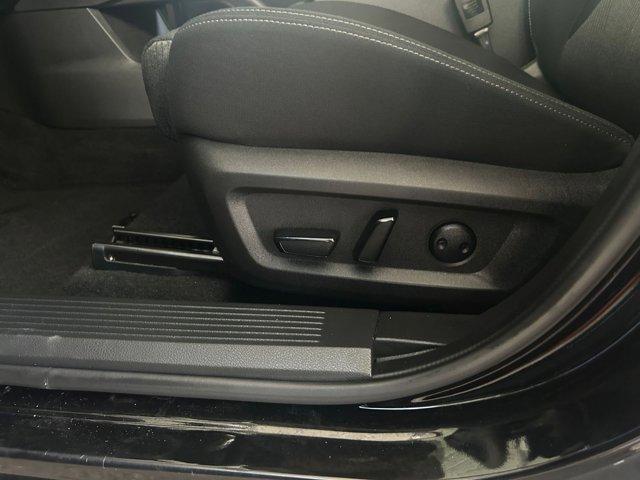 used 2024 Nissan Rogue car, priced at $21,706
