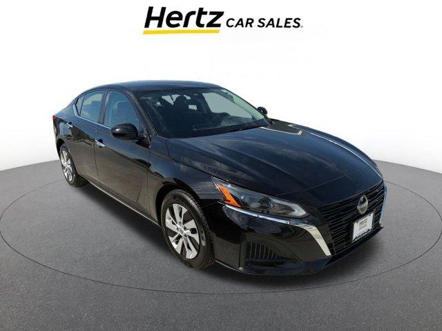 used 2023 Nissan Altima car, priced at $16,815