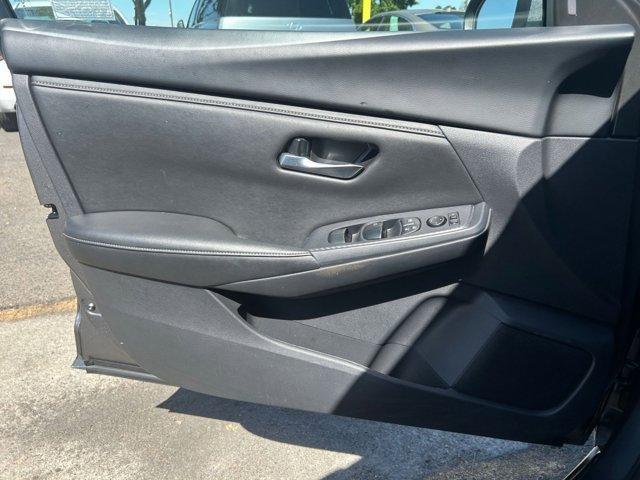 used 2024 Nissan Sentra car, priced at $18,023