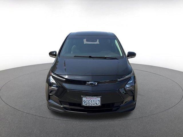 used 2023 Chevrolet Bolt EV car, priced at $16,590