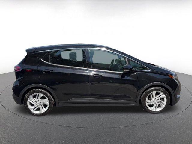 used 2023 Chevrolet Bolt EV car, priced at $16,590