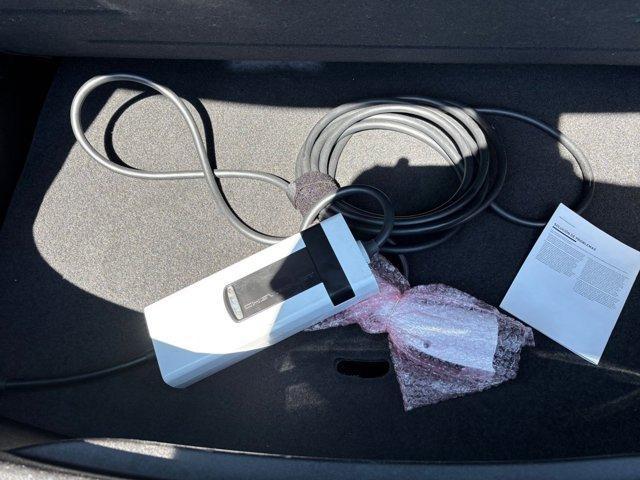 used 2023 Chevrolet Bolt EV car, priced at $16,590
