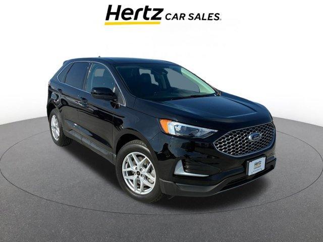 used 2024 Ford Edge car, priced at $19,175