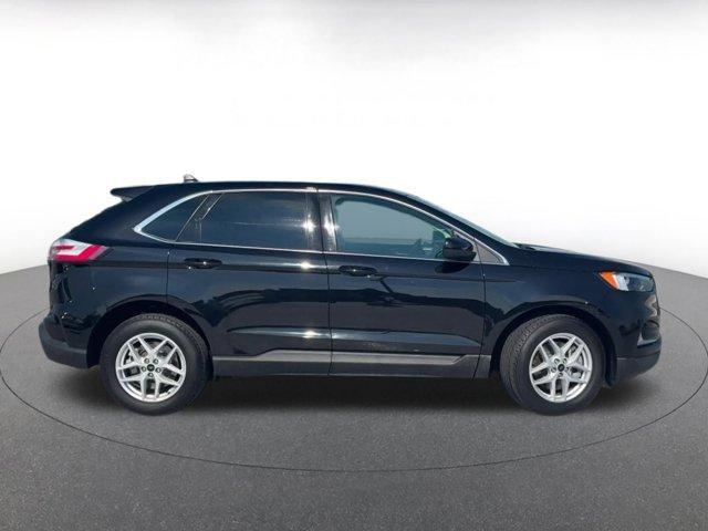 used 2024 Ford Edge car, priced at $19,175