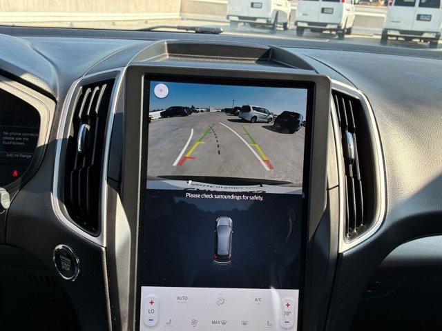 used 2024 Ford Edge car, priced at $19,175