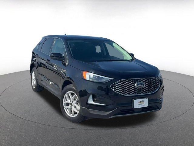 used 2024 Ford Edge car, priced at $19,175