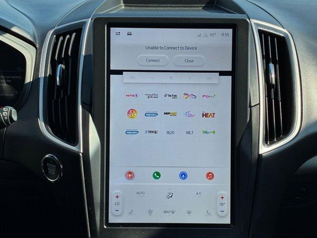 used 2024 Ford Edge car, priced at $19,175