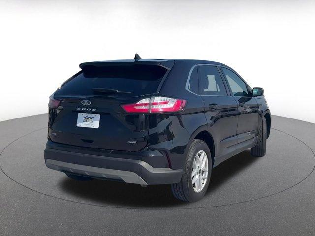 used 2024 Ford Edge car, priced at $19,175