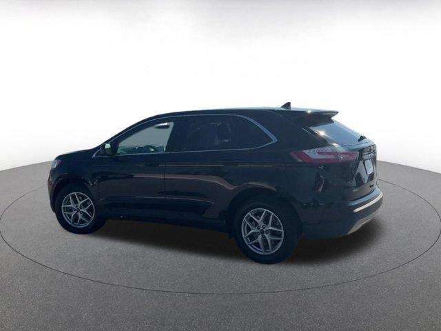 used 2024 Ford Edge car, priced at $19,175