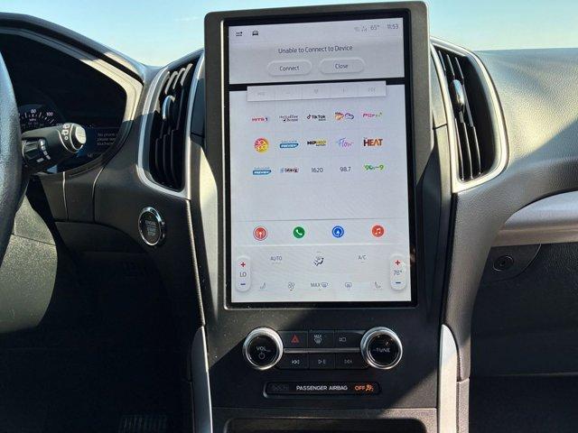 used 2024 Ford Edge car, priced at $19,175