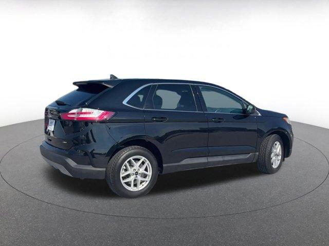 used 2024 Ford Edge car, priced at $19,175