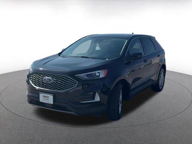 used 2024 Ford Edge car, priced at $19,175