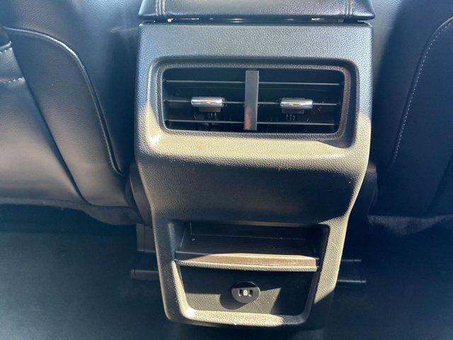 used 2024 Ford Edge car, priced at $19,175