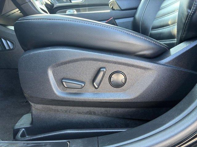 used 2024 Ford Edge car, priced at $19,175