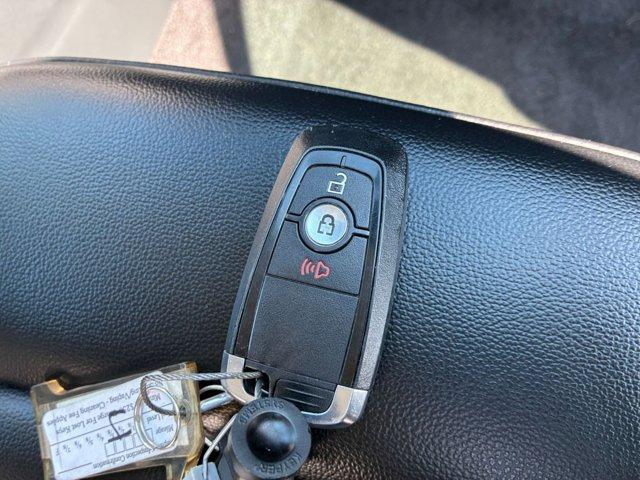 used 2024 Ford Edge car, priced at $19,175