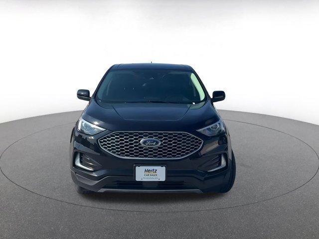 used 2024 Ford Edge car, priced at $19,175