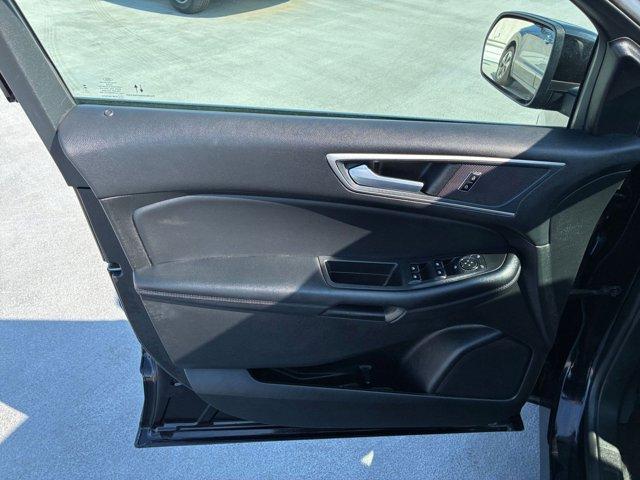 used 2024 Ford Edge car, priced at $19,175