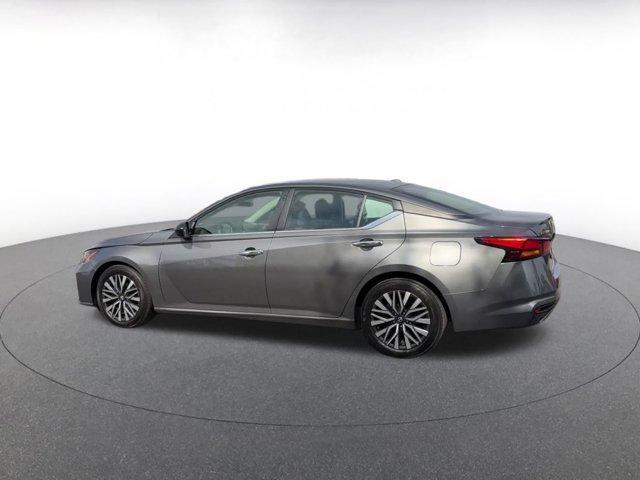 used 2024 Nissan Altima car, priced at $19,205