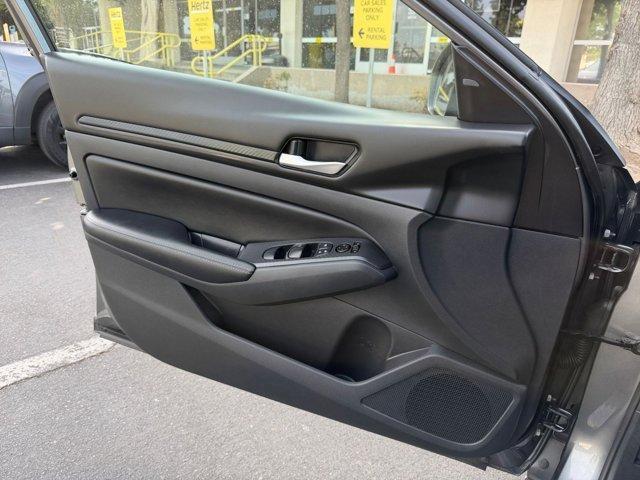 used 2024 Nissan Altima car, priced at $19,205