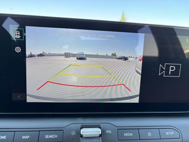 used 2025 Kia K4 car, priced at $18,312