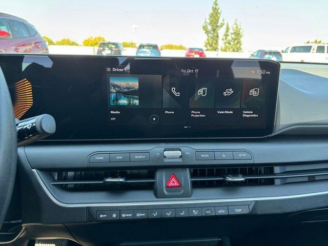 used 2025 Kia K4 car, priced at $18,312