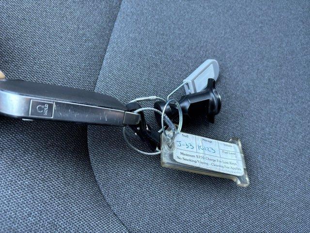 used 2025 Kia K4 car, priced at $18,312