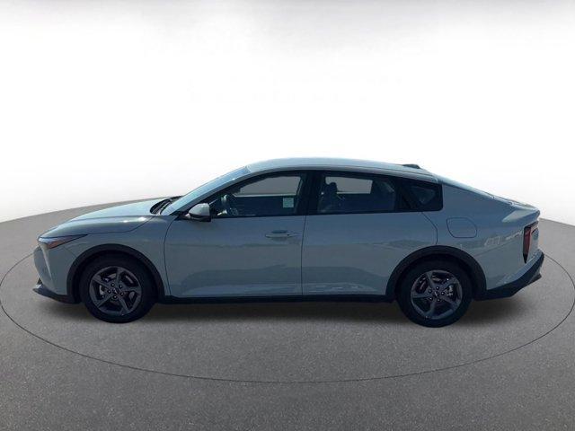 used 2025 Kia K4 car, priced at $18,312
