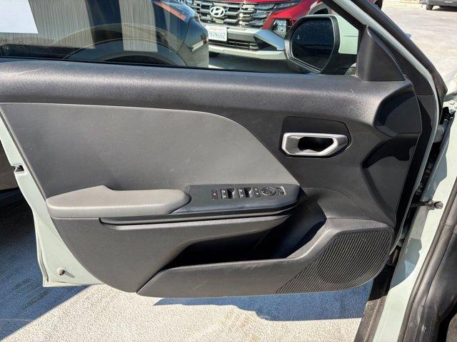 used 2025 Kia K4 car, priced at $18,312