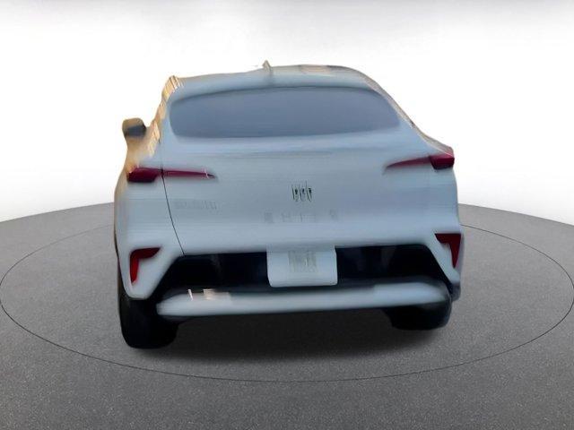 used 2025 Buick Envista car, priced at $24,807