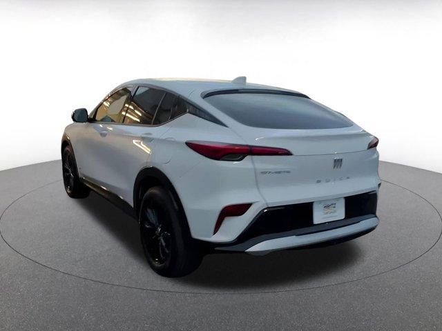 used 2025 Buick Envista car, priced at $24,807