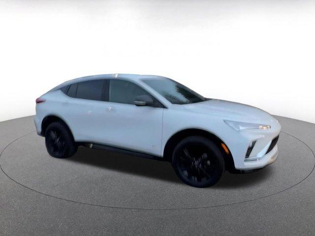 used 2025 Buick Envista car, priced at $24,807