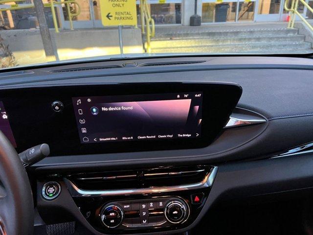 used 2025 Buick Envista car, priced at $24,807