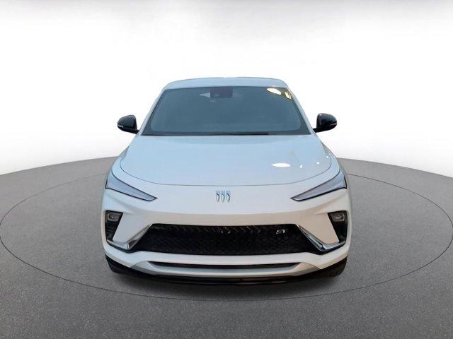 used 2025 Buick Envista car, priced at $24,807