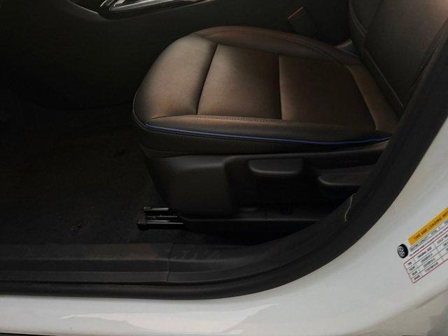 used 2025 Buick Envista car, priced at $24,807