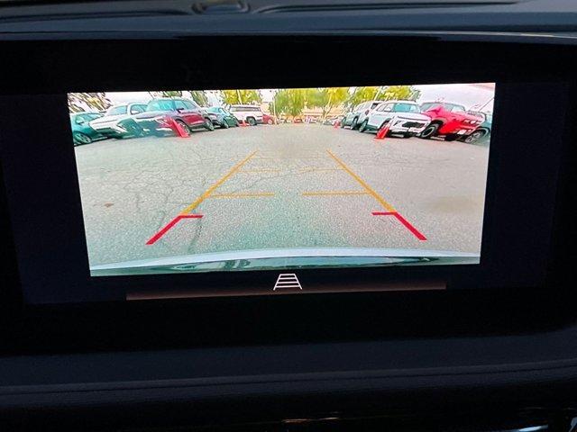 used 2025 Buick Envista car, priced at $24,807