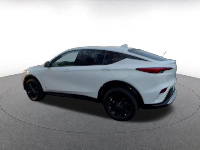 used 2025 Buick Envista car, priced at $24,807