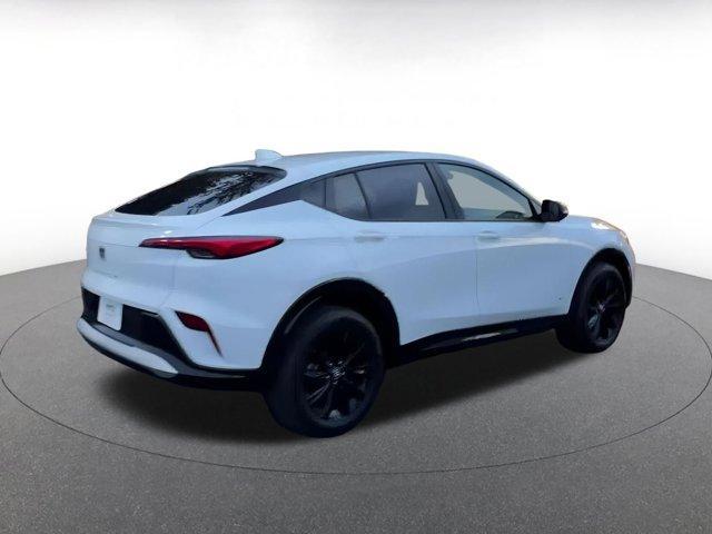 used 2025 Buick Envista car, priced at $24,807