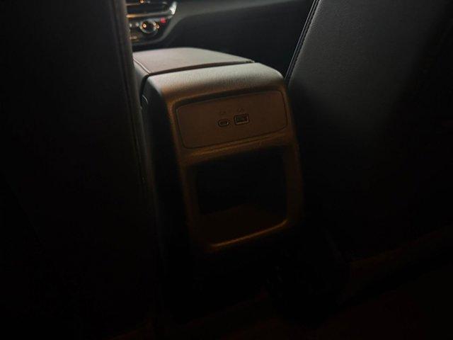 used 2025 Buick Envista car, priced at $24,807