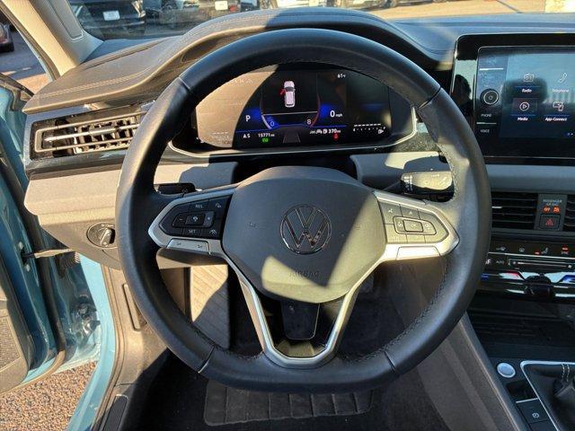 used 2025 Volkswagen Jetta car, priced at $19,683