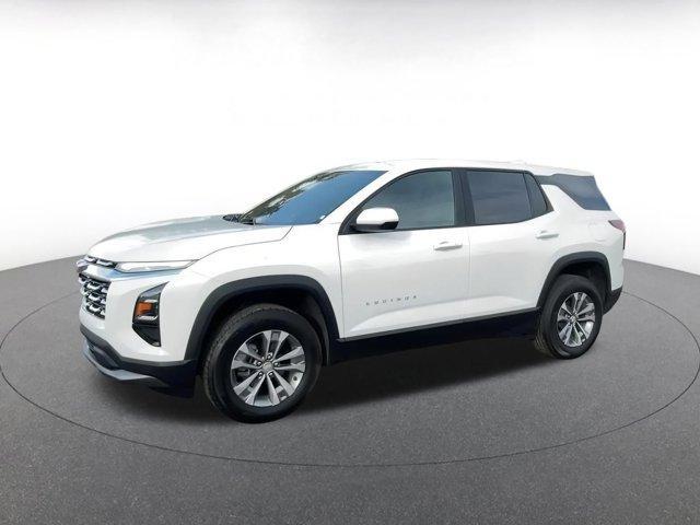 used 2025 Chevrolet Equinox car, priced at $26,584