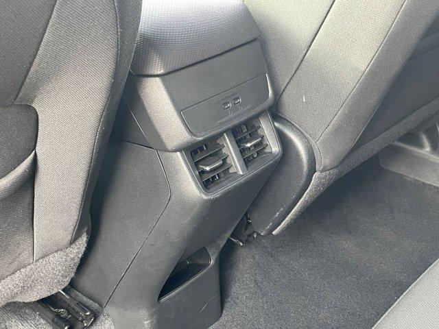 used 2025 Chevrolet Equinox car, priced at $26,584