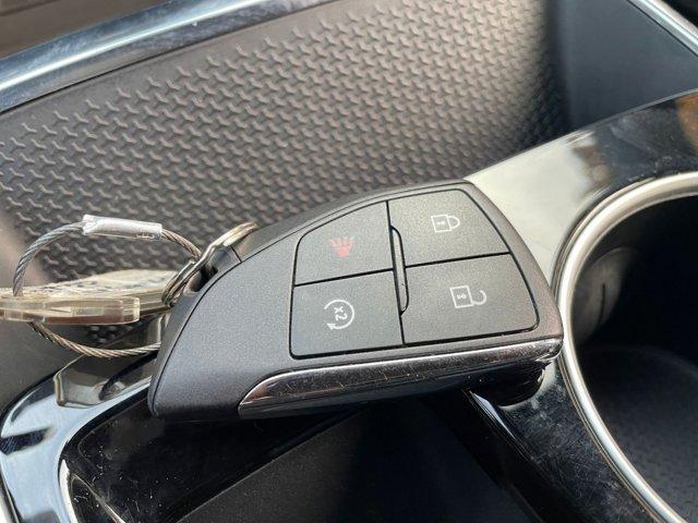 used 2025 Chevrolet Equinox car, priced at $26,584