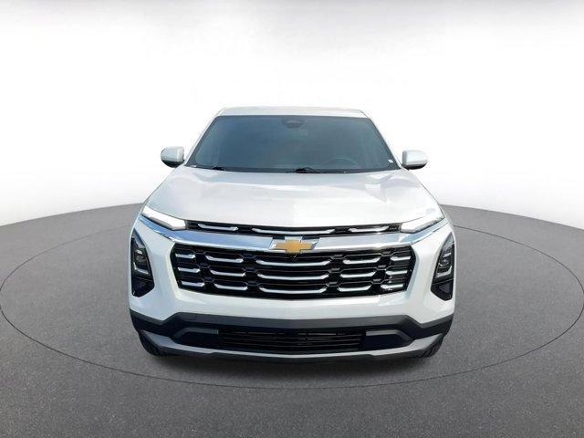 used 2025 Chevrolet Equinox car, priced at $26,584