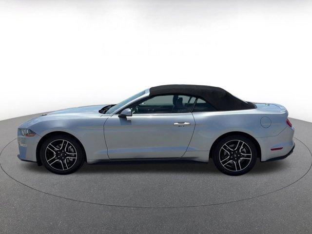 used 2023 Ford Mustang car, priced at $20,979